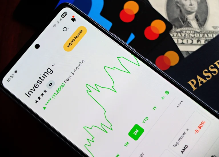 App del Tesoro Directo vs Apps de Corredoras: Dónde Es Más Barato Invertir