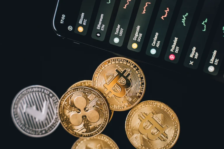Apps de Criptomonedas Reguladas: Qué Verificar Antes de Invertir
