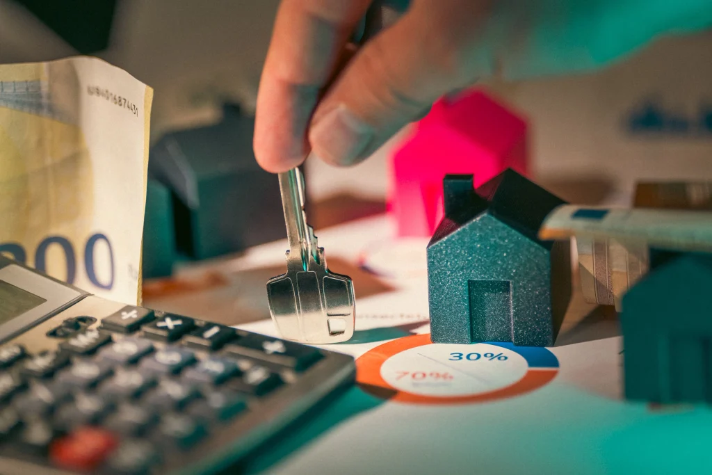 Apps para Armar una Cartera Diversificada de Fondos Inmobiliarios por Segmento