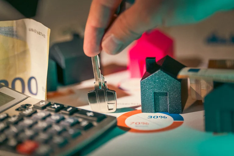 Apps para Armar una Cartera Diversificada de Fondos Inmobiliarios por Segmento