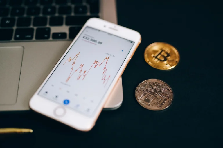 Cómo Funciona una Billetera Cripto (Wallet) en el Celular