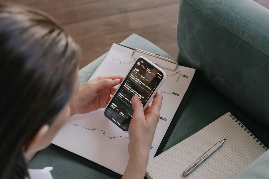 Cómo Funciona el Rebalanceo Automático de Cartera en los Apps de Robo-Advisor