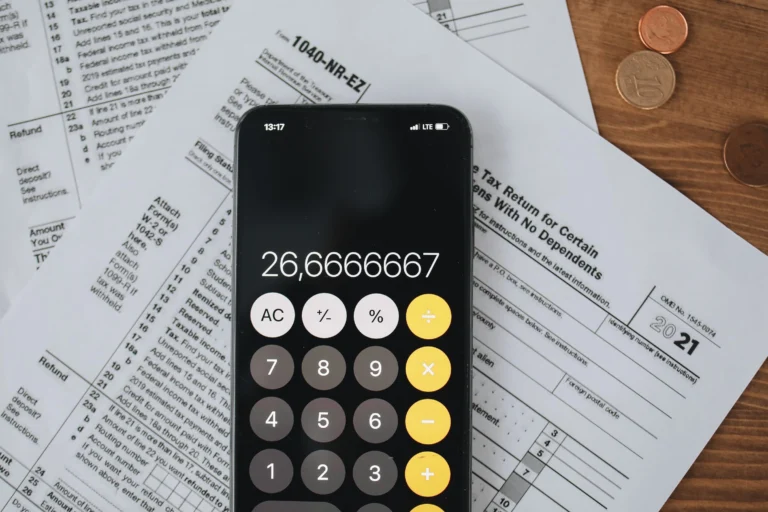 Cómo Organizar tu Declaración de Impuestos sobre Criptomonedas Usando el Extracto del App