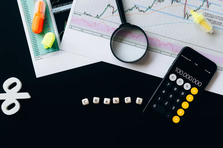 Cómo Usar Apps de Análisis de Acciones (StatusInvest, Investidor10) para Elegir Papeles
