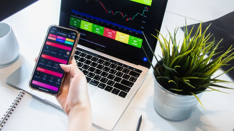 Las Mejores Apps para Comprar CDB en Bancos Digitales