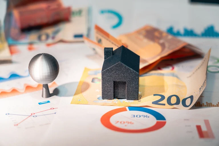 Mejores Apps para Seguir Dividendos de Fondos Inmobiliarios Mensualmente