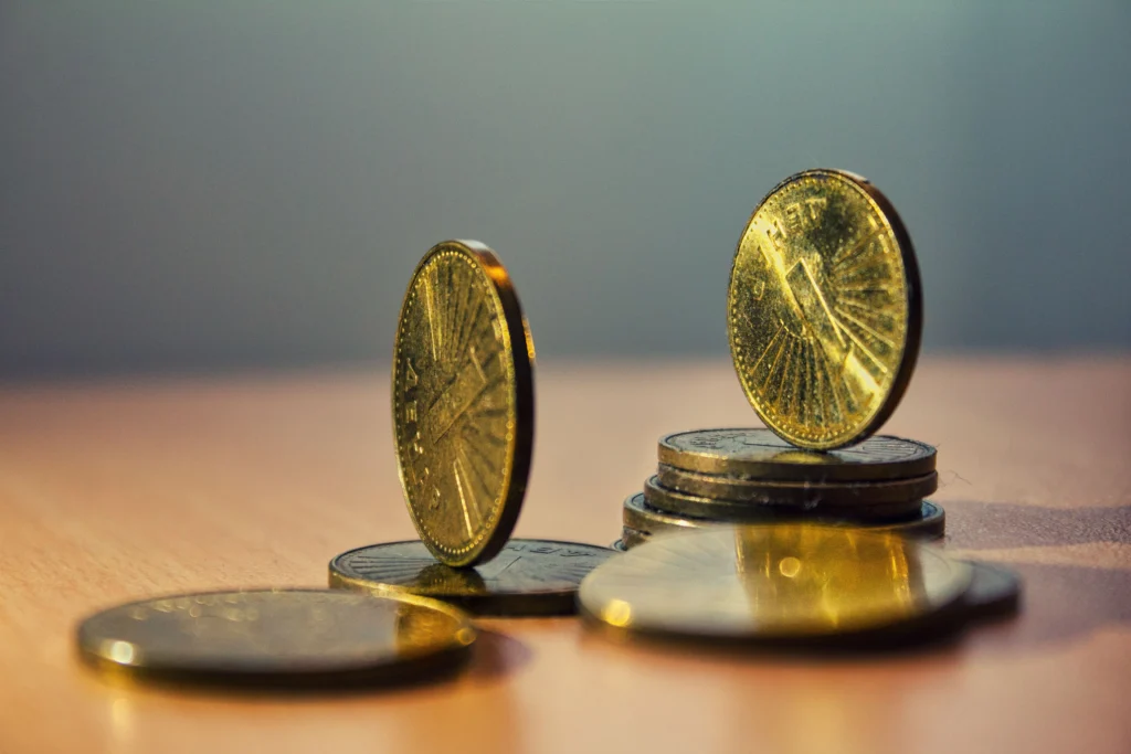 Stablecoins: Cómo Invertir con Menos Volatilidad desde el App
