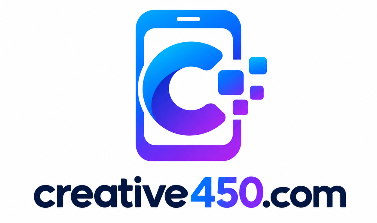 creative450.com